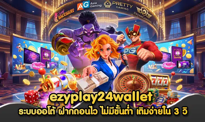 ezyplay24wallet